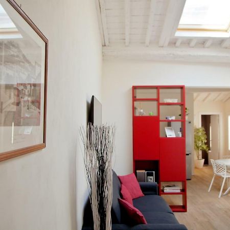 Stylish Apartment Florença Exterior foto
