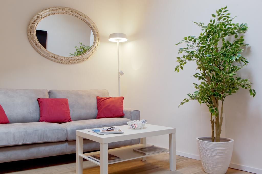 Stylish Apartment Florença Exterior foto