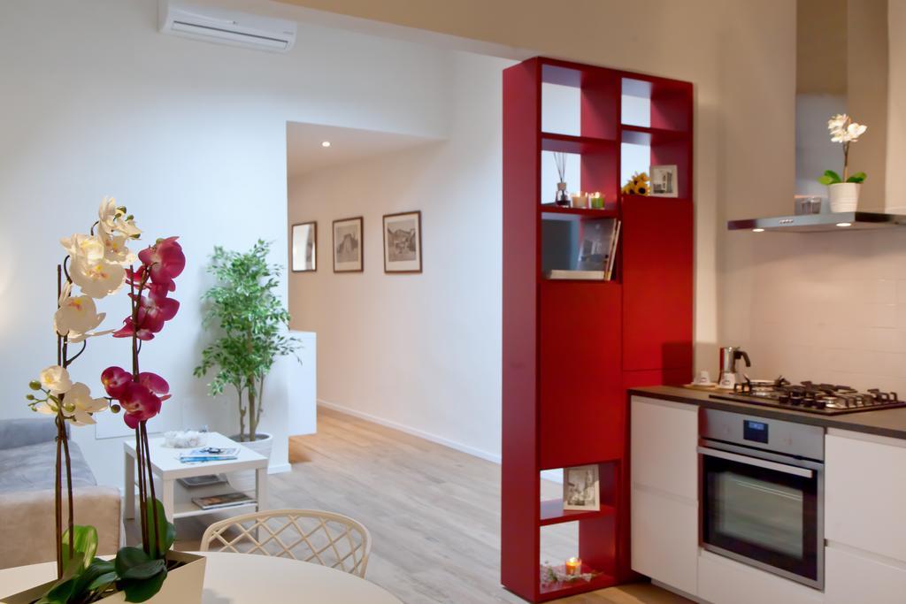 Stylish Apartment Florença Exterior foto