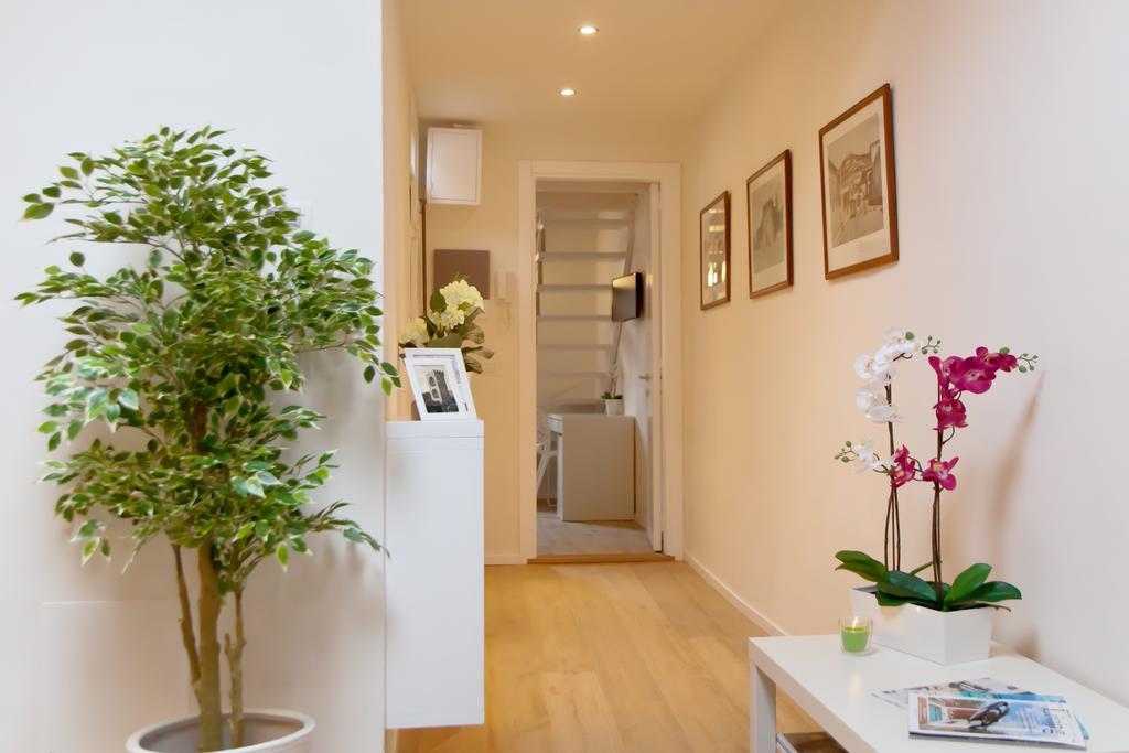 Stylish Apartment Florença Exterior foto