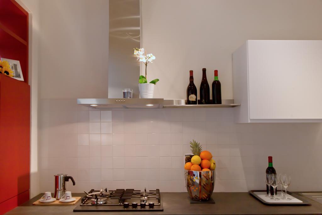 Stylish Apartment Florença Exterior foto