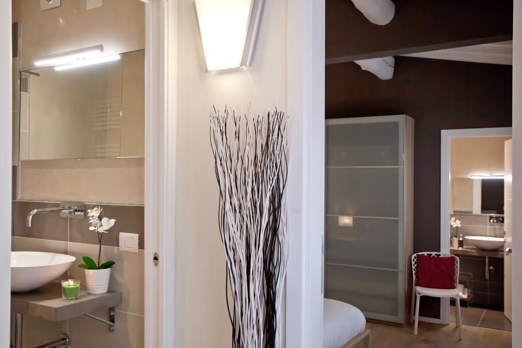 Stylish Apartment Florença Exterior foto