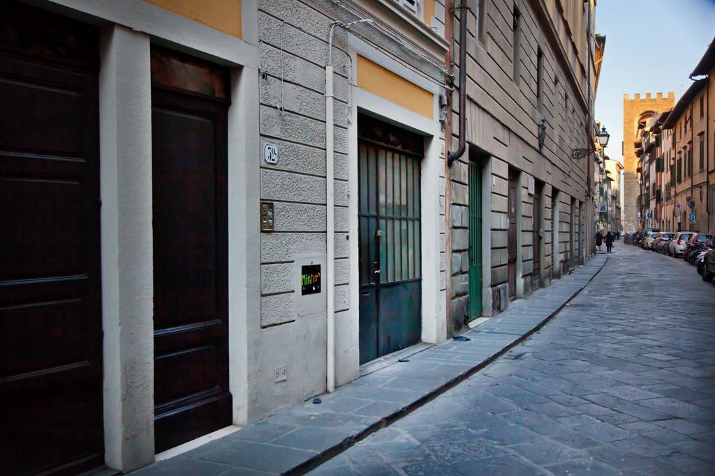 Stylish Apartment Florença Exterior foto