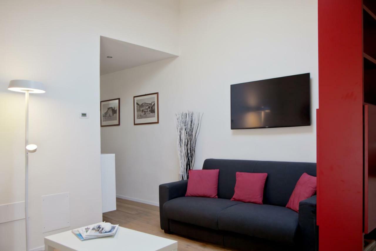Stylish Apartment Florença Exterior foto
